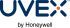 Uvex Logo