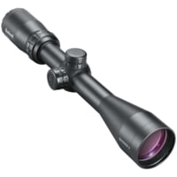 Bushnell Banner 2 3-9x 40 mm Riflescope, 1in Tube, Second Focal Plane