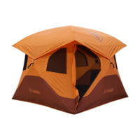 Gazelle 4-Person Gazelle T4 Overland Edition Hub Tent