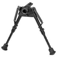 Harris Engineering S Series BRM M-LOK Bipod, Rotate Leg Notch