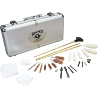 Hoppe's 9 Deluxe Gun Cleaning Accessory Kit