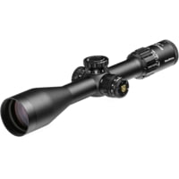 Nikko Stirling Diamond 4-16x50mm Rifle Scope, 30mm Tube