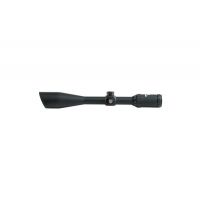 Nikko Stirling Nighteater NP41644C Rifle Scope 4-16x44mm, Side Focus, 4-Plex Reticle