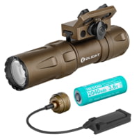 Olight Odin Mini Rechargeable LED Flashlight