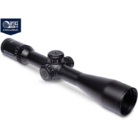 Viridian OpticsPlanet Exclusive Xactus 5-30x56mm Rifle Scope 34mmTube FFP