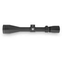 Sightron SII 3.5-10x42mm Big Sky Rifle Scope with ZACT-7 Revcoat Multi-Coating