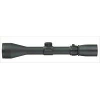 Sightron SII 3-9x42mm Rifle Scope