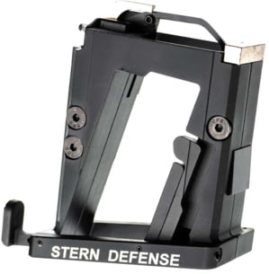 Save 15% on Select Stern Defense Products