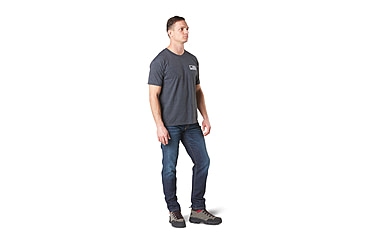 Image of 5.11 Tactical Defender-Flex Slim Jean - Mens, Dark Wash Indigo, 36-32, 74465ABR-649-36-32