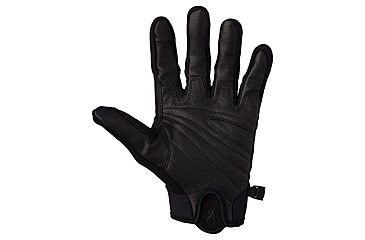 Image of Browning Ace Glove - Mens, Black/Black, Small, 3070209901