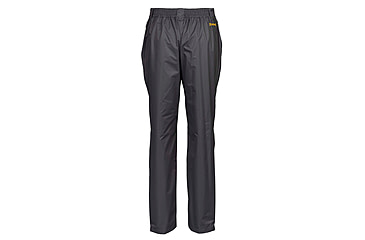 Image of Browning Big Game Kanawha Rain Pant - Mens, Carbon, Medium, 3021867902