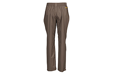 Image of Browning Big Game Kanawha Rain Pant - Mens, Major Brown, Medium, 3021869802