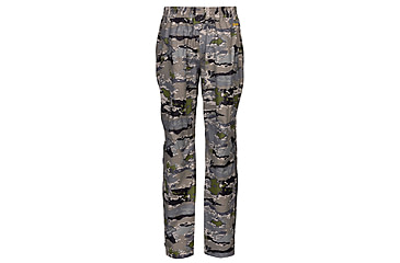 Image of Browning Big Game Kanawha Rain Pant - Mens, Ovix, Small, 3021863401