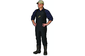 Image of Caddis Mens 3.5Mm Bootfoot Neoprene Chest Wader