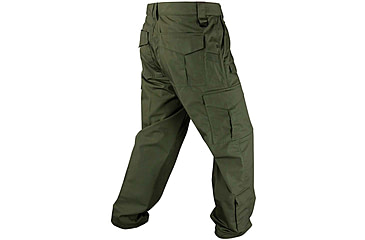 Image of Condor Outdoor Sentinel Tactical Pants, OD, 30x30, 608-001-30-30