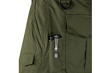 Image of Condor Outdoor Sentinel Tactical Pants, OD, 30x30, 608-001-30-30