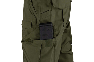 Image of Condor Outdoor Sentinel Tactical Pants, OD, 30x30, 608-001-30-30