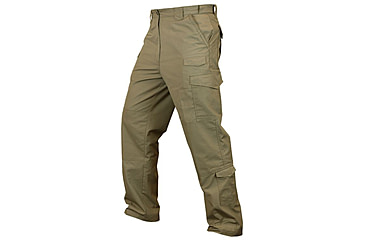 Image of Condor Outdoor Sentinel Tactical Pants, Tan, 32x30, 608-003-32-30