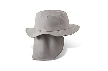 Image of Dakine Abaco Bucket w/ Neck Cape, Griffin, Small/Medium, D.100.8337.080.SM