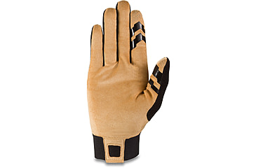 Image of Dakine Covert Gloves - Mens, Black/Tan, Medium, D.100.4777.028.MD