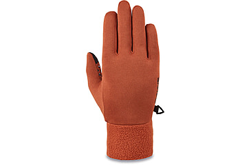 Image of Dakine Storm Liner Glove - Womens, Gingerbread, Large, D.100.9208.804.LG