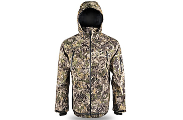 Image of Eberlestock 2,0 Trinity Peak Jacket, Mountain, Large, TJML