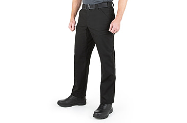 Image of First Tactical A2 Inseam 34-36 Pants - Mens, Black, 28/34, 114038-019-28-34