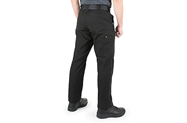 Image of First Tactical A2 Inseam 34-36 Pants - Mens, Black, 28/34, 114038-019-28-34