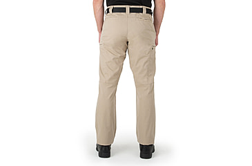 Image of First Tactical A2 Inseam 34-36 Pants - Mens, Khaki, 28/34, 114038-055-28-34