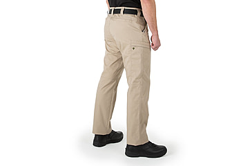 Image of First Tactical A2 Inseam 34-36 Pants - Mens, Khaki, 28/34, 114038-055-28-34