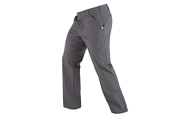 Image of First Tactical A2 Inseam 34-36 Pants - Mens, Wolf Grey, 28/34, 114038-036-28-34