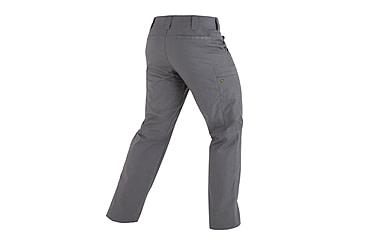 Image of First Tactical A2 Inseam 34-36 Pants - Mens, Wolf Grey, 28/34, 114038-036-28-34