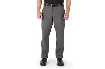 Image of First Tactical A2 Inseam 34-36 Pants - Mens, Wolf Grey, 28/34, 114038-036-28-34