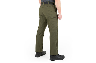 Image of First Tactical A2 Inseam 34-36 Pants - Mens, OD Green, 28/34, 114038-830-28-34