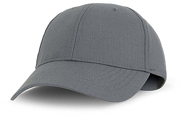 Image of First Tactical FT Flex Cap, Wolf Grey, L/XL, 142062-036-L/XL