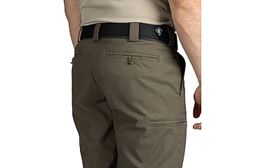 Image of First Tactical V2 Pro Duty 6 Pocket Pant - Mens, Ranger Green, 40-30, 114041-610-40-30