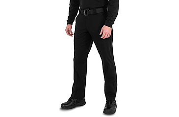 Image of First Tactical V2 Pro Duty 6 Pocket Pants - Mens, Black, 28x30, 114041-019-28-30