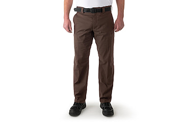 Image of First Tactical V2 Pro Duty 6 Pocket Pants - Mens, Kodiak Brown, 28x30, 114041-182-28-30