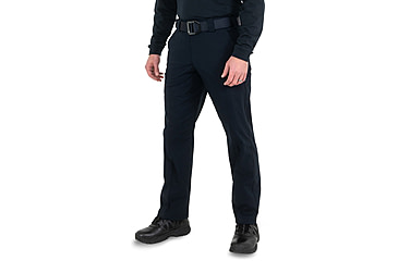 Image of First Tactical V2 Pro Duty 6 Pocket Pants - Mens, Midnight Blue, 28x30, 114041-729-28-30