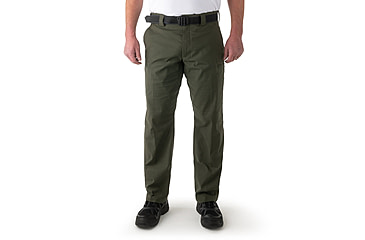 Image of First Tactical V2 Pro Duty 6 Pocket Pant - Men's, OD Green, 28-30, 114041-830-28-30