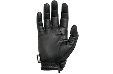 Image of First Tactical Womens Light Wt. Glove, Black, Small 150002-019-S