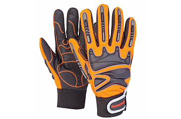 Image of Honeywell Rig Dog™ CR Gloves Cold Weather Thermal