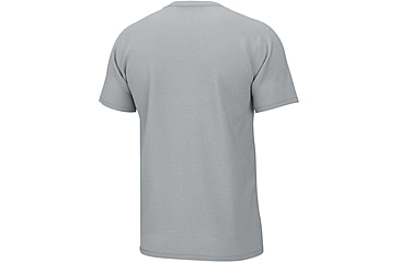 Image of HUK Performance Fishing Huk Logo Tee - Mens, ATH1000390034S