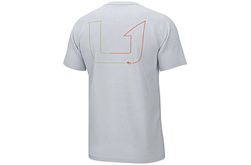 Image of HUK Performance Fishing Huk Logo Tee - Mens, ATH1000418100S