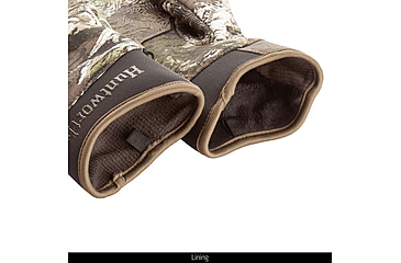 Image of Huntworth Anchorage Primaloft Insulated Waterproof Hunting Glove - Mens, Tarnen, Medium, E-1206-TRN-M