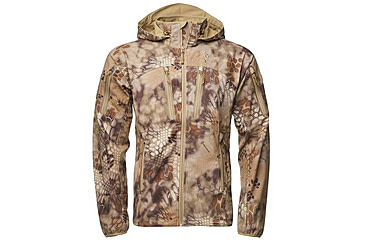 Image of Kryptek Dalibor III Jacket - Men's, Large, Highlander, 18DALJH5