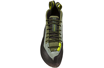 Image of La Sportiva TC Pro Climbing Shoes - Mens, Olive, 46, Medium, 30G-719719-46