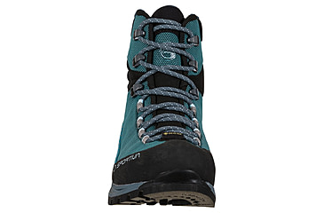 Image of La Sportiva Trango TRK GTX Hiking Shoes - Womens, Topaz/Celestial Blue, 40, 31E-624625-40