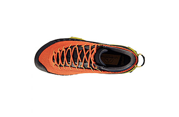 Image of La Sportiva TX3 Approach Shoes - Mens, Spicy/Orange, 43, 17U-SpOr-43