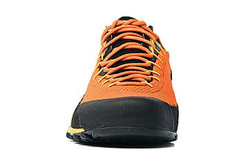 Image of La Sportiva TX3 Approach Shoes - Mens, Spicy/Orange, 43, 17U-SpOr-43